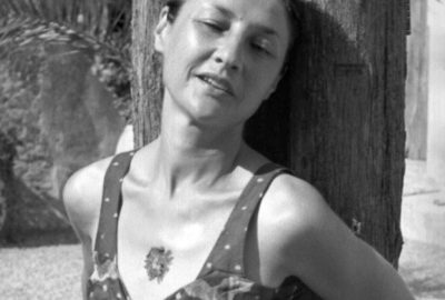 Valentine Penrose, autora de "A condessa ensanguentada"