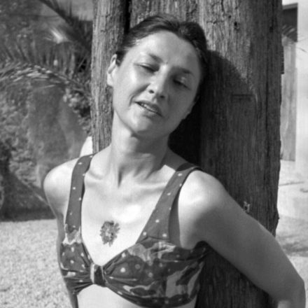 Valentine Penrose, autora de "A condessa ensanguentada"