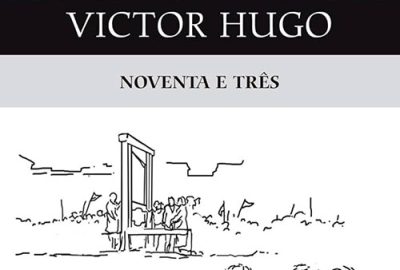 Victor Hugo_Noventa e três_293