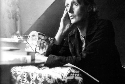 Virginia Woolf: objetividade e argúcia nos detalhes sobre Londres.