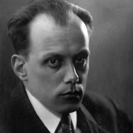 Vladimir Bartol, autor de “Alamut”
