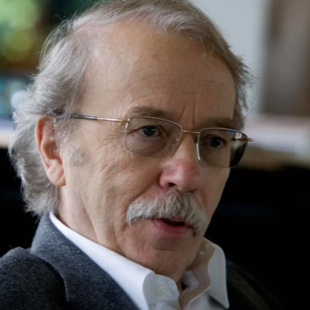 Walter Kempowski, autor de “Tudo em vão”
