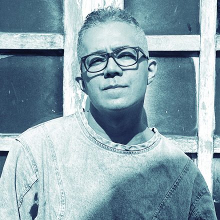 Walther Moreira Santos, autor de "O ano do nirvana"