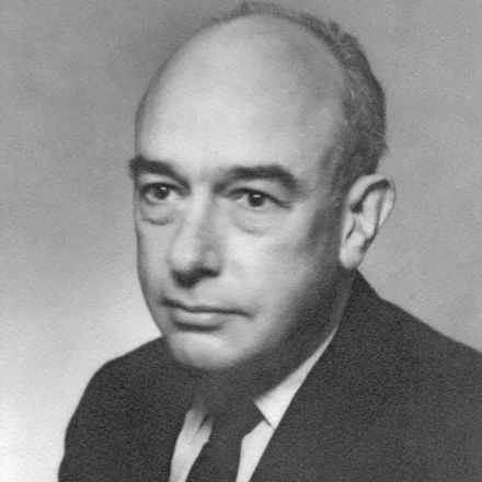 Willard Van Orman Quine