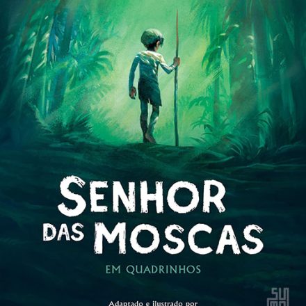 William Golding_Senhor das moscas_299