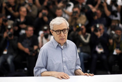 Woody Allen: genial e controverso