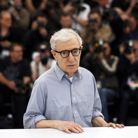 Woody Allen: genial e controverso