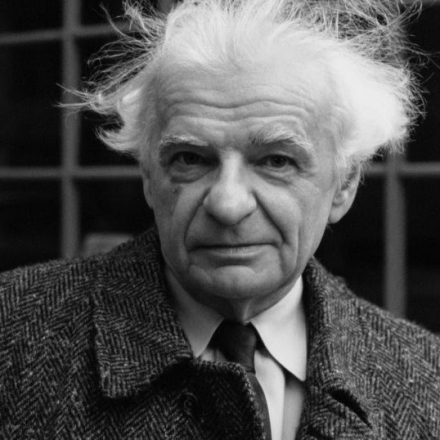 O poeta francês Yves Bonnefoy, que tem sua produção reunida em dois volumes pela Iluminuras