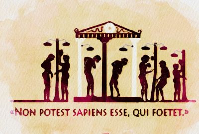 Ilustração: Marcelo Frazão