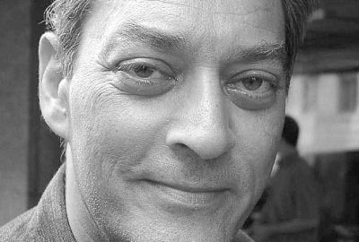 Paul Auster: citações, afinal, são marcas da literatura de Auster