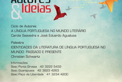 Autores e Idéias_Abril