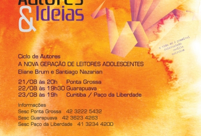 autores e ideias