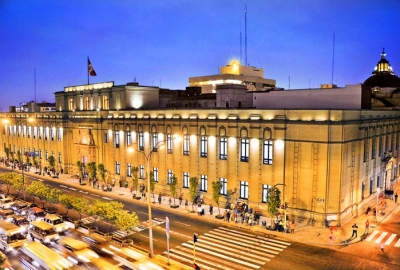 Projeto pretende também fortalecer o papel das bibliotecas peruanas