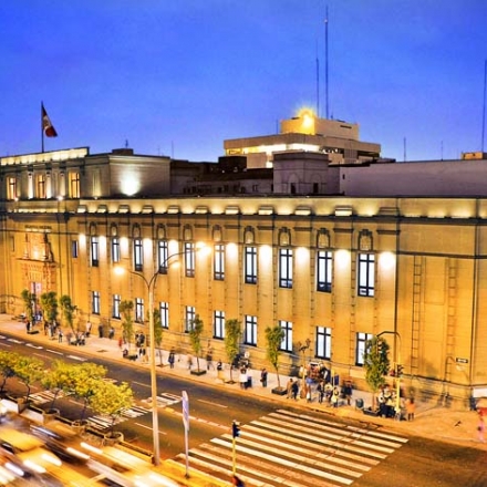 Projeto pretende também fortalecer o papel das bibliotecas peruanas