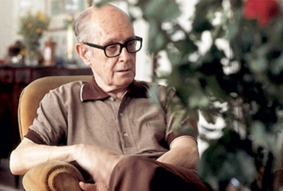 Aulas e filmes celebram a obra de Carlos Drummond de Andrade