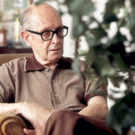 Aulas e filmes celebram a obra de Carlos Drummond de Andrade