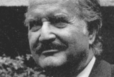 Carlos Fuentes: ingênua visão da sociedade matriarcal