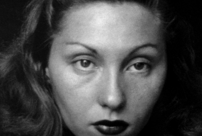 Clarice Lispector, que terá obra infantil publicada na China