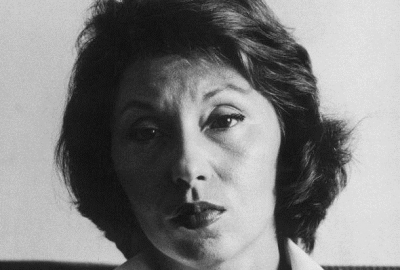 clarice-lispector