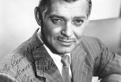 Clark Gable