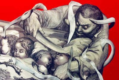 Ilustração: Mariana Ianelli