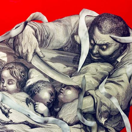 Ilustração: Mariana Ianelli