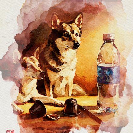 Ilustração: Marcelo Frazão