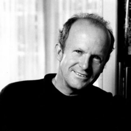 Jim Crace