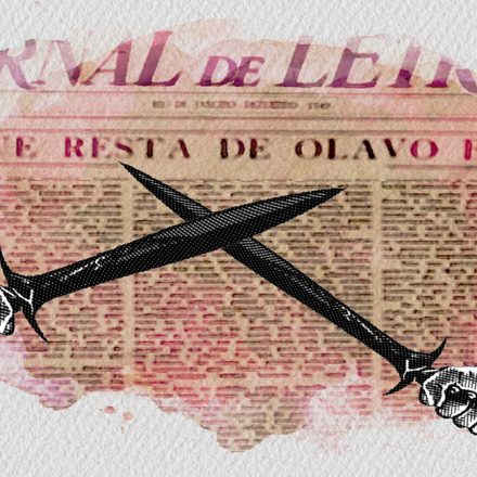 Ilustração: Marcelo Frazão