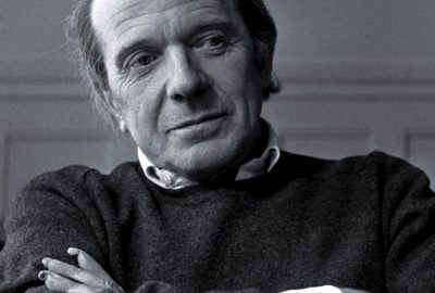 Gilles Deleuze, filósofo francês