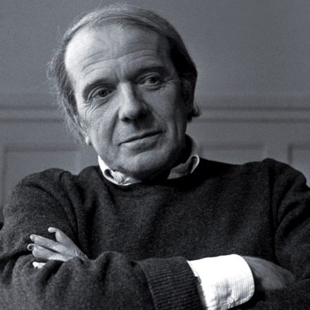 Gilles Deleuze, filósofo francês