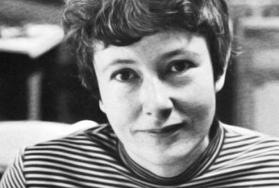 Denise Levertov