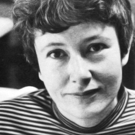 Denise Levertov