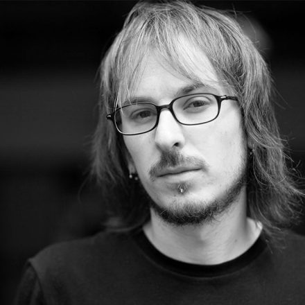 O pesquisador e professor Diego Grando