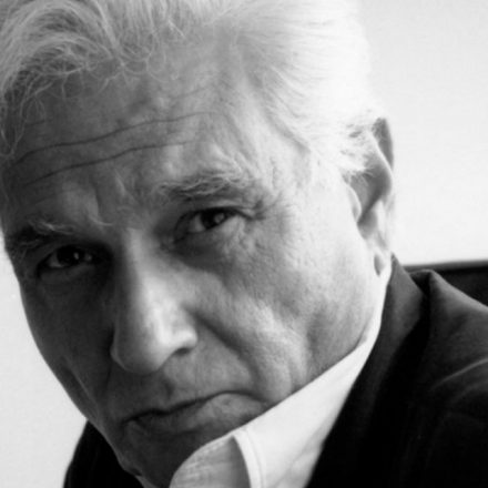 Jacques Derrida