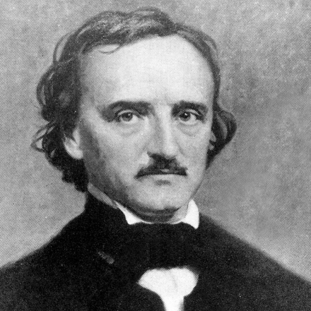 Edgar Allan Poe, cuja obra acaba de ser reunida em “Ficção completa, poesia & ensaios”