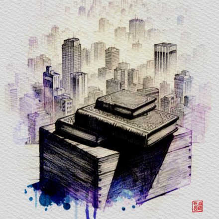 Ilustração: Marcelo Frazão