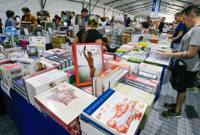 Festa do Livro da USP acontece desde 1999