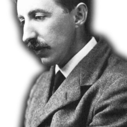 E. M. Forster: “a ficção é mais verdadeira que a história, pois vai além dos fatos comprovados”