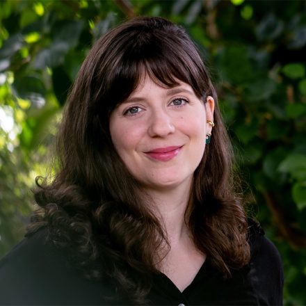 Clarice Freire, autora de "Para não acabar tão cedo"