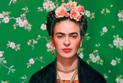 Vida de Frida Kahlo é narrada em dez episódios