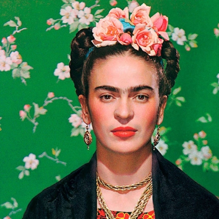 Vida de Frida Kahlo é narrada em dez episódios