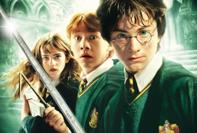 Atores da versão cinematográfica de Harry Potter