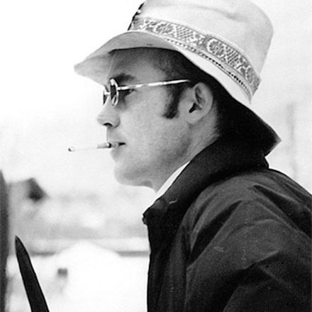 Hunter S. Thompson