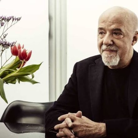 Paulo Coelho