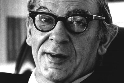 Isaiah Berlin