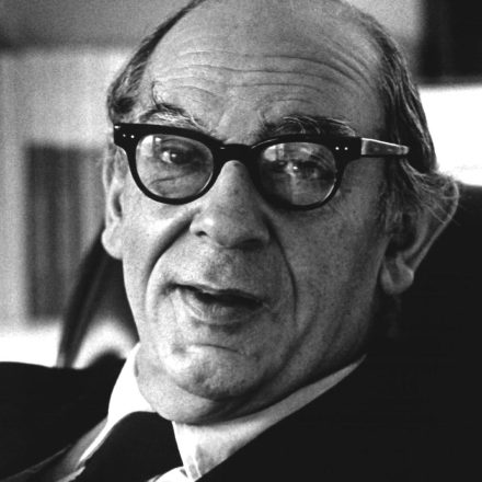 Isaiah Berlin