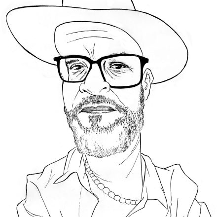 Joaquim Arena por Céllus