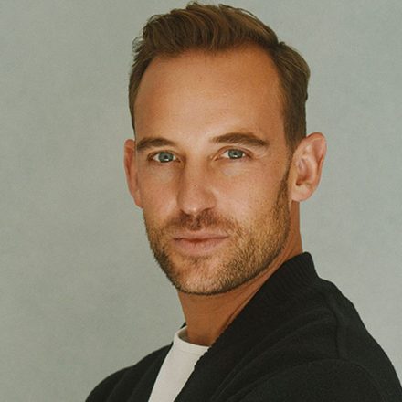 Joël Dicker, autor de "Um animal selvagem"