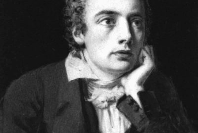 John Keats